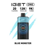 IGET ONE 12000 Puffs - Image 18