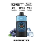 IGET ONE 12000 Puffs - Image 17