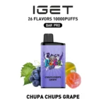 IGET BAR PRO 10000 Puffs - Image 20