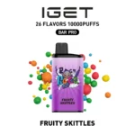 IGET BAR PRO 10000 Puffs - Image 17