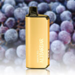 ALIBARBAR 9000 Puffs - Image 27