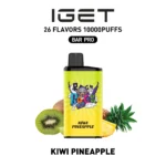 IGET BAR PRO 10000 Puffs - Image 14