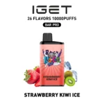IGET BAR PRO 10000 Puffs - Image 6