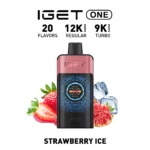 IGET ONE 12000 Puffs - Image 5