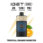 IGET ONE 12000 Puffs - Image 2