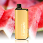 ALIBARBAR 9000 Puffs - Image 2