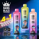 BANG 60000 Puffs Special Offer Products (International Shipping 10-15 Days)