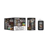 BANG 35000 Puffs - Image 4