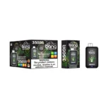 BANG 35000 Puffs - Image 3
