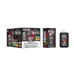 BANG 35000 Puffs - Image 9