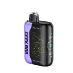 Geek Bar Pulse X 25k 25000 Puffs Special Offer Products (International Shipping 10-15 Days) - Image 15