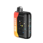 Geek Bar Pulse X 25k 25000 Puffs Special Offer Products (International Shipping 10-15 Days) - Image 9