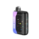 Geek Bar Pulse X 25k 25000 Puffs Special Offer Products (International Shipping 10-15 Days) - Image 5