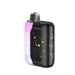 Geek Bar Pulse X 25k 25000 Puffs Special Offer Products (International Shipping 10-15 Days) - Image 4