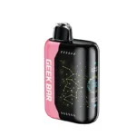 Geek Bar Pulse X 25k 25000 Puffs Special Offer Products (International Shipping 10-15 Days) - Image 11