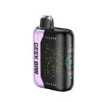 Geek Bar Pulse X 25k 25000 Puffs Special Offer Products (International Shipping 10-15 Days) - Image 8