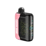Geek Bar Pulse X 25k 25000 Puffs Special Offer Products (International Shipping 10-15 Days) - Image 6
