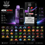 AL FAKHER 40000 Puffs Special Offer Products (International Shipping 10-15 Days)